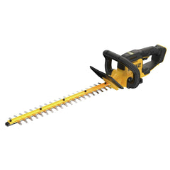 Factory Reconditioned Dewalt DCHT821BR 20V MAX Lithium-Ion 22 in. Cordless Hedge Trimmer (Tool Only)