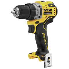 Factory Reconditioned Dewalt XTREME 12V MAX Brushless Lithium-Ion 3/8 in. Cordless Drill Driver and 1/4 in. Impact Driver Combo Kit with 2 Batteries (2 Ah)