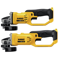 Factory Reconditioned Dewalt 20V MAX Brushed Lithium-Ion Cordless 9-Tool Combo Kit (2 Ah)
