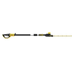 Factory Reconditioned Dewalt 20V MAX Brushless Cordless Pole Saw and Pole Hedge Trimmer Combo Kit (4 Ah)