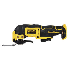 Factory Reconditioned Dewalt 12V MAX XTREME Brushless Lithium-Ion Cordless Oscillating Tool (Tool Only)