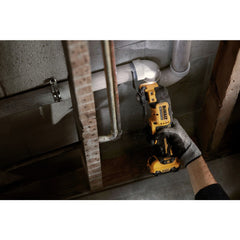 Factory Reconditioned Dewalt 12V MAX XTREME Brushless Lithium-Ion Cordless Oscillating Tool (Tool Only)