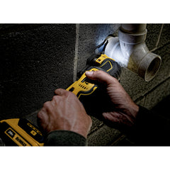 Factory Reconditioned Dewalt 20V MAX ATOMIC Brushless Oscillating Multi-Tool (Tool Only)