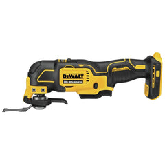 Factory Reconditioned Dewalt 20V MAX ATOMIC Brushless Cordless Oscillating Multi-Tool Kit (3 Ah)