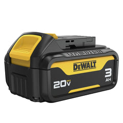 Factory Reconditioned Dewalt 20V MAX ATOMIC Brushless Cordless Oscillating Multi-Tool Kit (3 Ah)