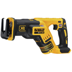 Factory Reconditioned Dewalt 20V MAX XR Brushless Compact Lithium-Ion Cordless Reciprocating Saw (Tool Only)