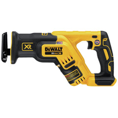 Factory Reconditioned Dewalt 20V MAX XR Brushless Compact Lithium-Ion Cordless Reciprocating Saw (Tool Only)