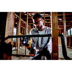 Factory Reconditioned Dewalt DCS369BR 20V MAX ATOMIC One-Handed Lithium-Ion Cordless Reciprocating Saw (Tool Only)
