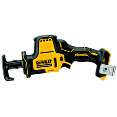 Factory Reconditioned Dewalt DCS369BR 20V MAX ATOMIC One-Handed Lithium-Ion Cordless Reciprocating Saw (Tool Only)