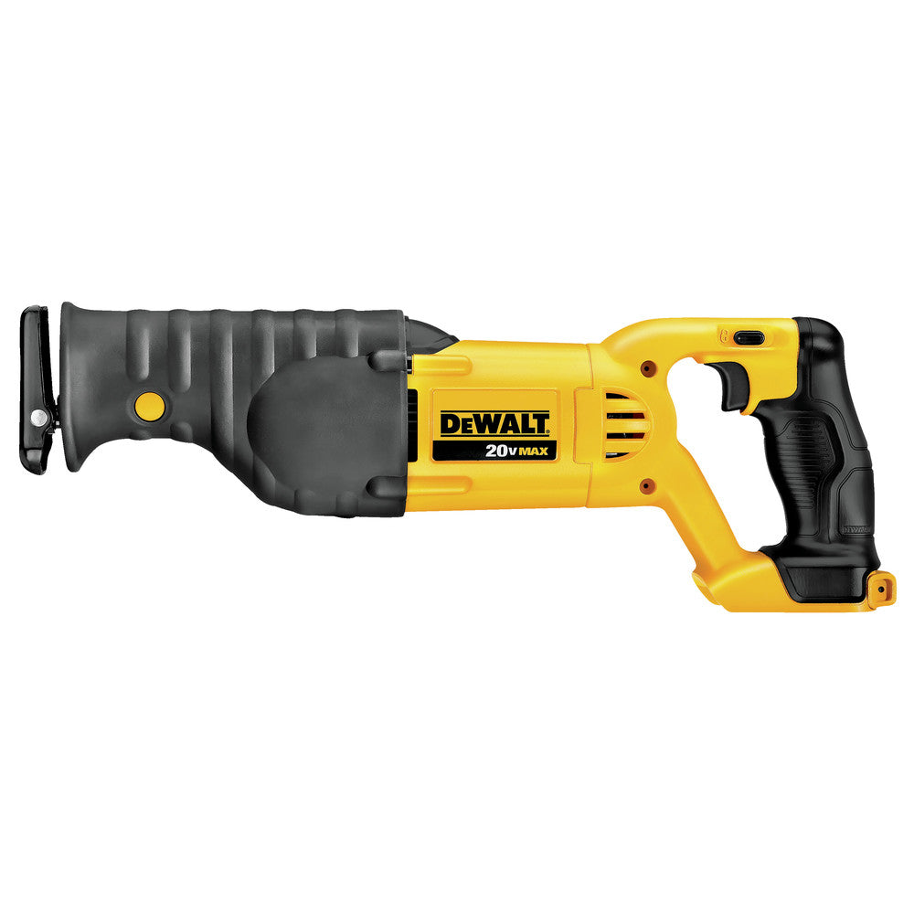 Factory Reconditioned Dewalt DCS380BR 20V MAX Lithium-Ion Cordless Reciprocating Saw (Tool Only)