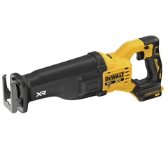 Factory Reconditioned Dewalt 20V MAX XR Lithium-Ion Brushless Cordless Reciprocating Saw (Tool Only)