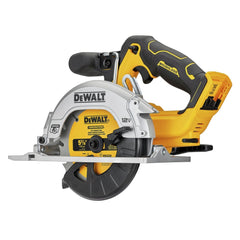 Factory Reconditioned Dewalt 12V MAX XTREME Brushless Lithium-Ion 5-3/8 in. Cordless Circular Saw (Tool Only)