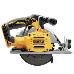 Factory Reconditioned Dewalt 20V MAX Brushless Lithium-Ion 6-1/2 in. Cordless Circular Saw (Tool Only)