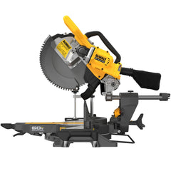 Factory Reconditioned Dewalt 60V MAX Brushless Lithium-Ion 12 in. Cordless Double Bevel Sliding Miter Saw (Tool Only)