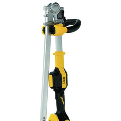 Factory Reconditioned Dewalt 20V MAX Lithium-Ion Cordless 14 in. Folding String Trimmer Kit (5 Ah)