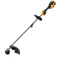 Factory Reconditioned Dewalt DCST972BR 60V MAX Brushless Lithium-Ion 17 in. Cordless String Trimmer (Tool Only)
