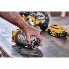 Factory Reconditioned Dewalt 20V MAX XR Brushless Compact Lithium-Ion 1/4 in. Cordless Router (Tool Only)