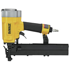 Factory Reconditioned Dewalt 16-Gauge Wide Crown Lathing Stapler
