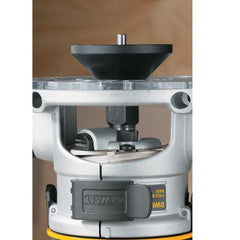 Factory Reconditioned Dewalt 12 Amp 2-1/4 HP Corded EVS Fixed Base Router