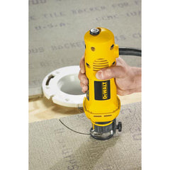 Factory Reconditioned Dewalt 5.0 Amp 30,000 RPM Cut-Out Tool