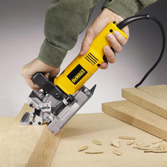 Factory Reconditioned Dewalt 120V 6.5 Amp 10,000 RPM Corded Plate Joiner