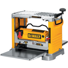 Factory Reconditioned Dewalt 12-1/2 in. Thickness Planer