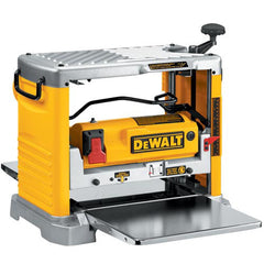 Factory Reconditioned Dewalt 12-1/2 in. Thickness Planer