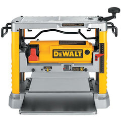 Factory Reconditioned Dewalt 12-1/2 in. Thickness Planer