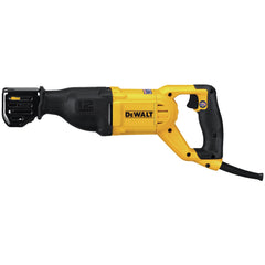 Factory Reconditioned Dewalt 12 Amp Variable Speed Reciprocating Saw