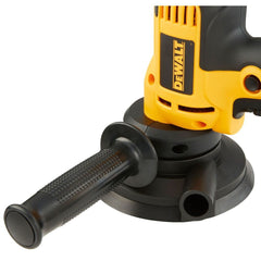 Factory Reconditioned Dewalt 6 Amp 5 in. Variable Speed Corded Disc Sander with Dust Shroud