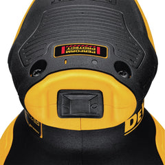Factory Reconditioned Dewalt 5 in. Variable Speed Random Orbital Sander with Pad