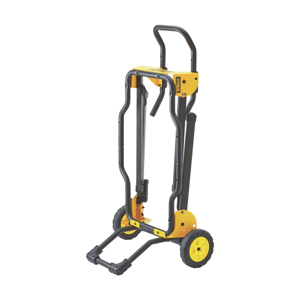 Factory Reconditioned Dewalt Rolling Table Saw Stand