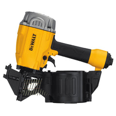 Factory Reconditioned Dewalt DWF83CR 15-Degrees 3-1/4 in. Coil Framing Nailer