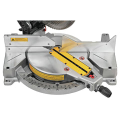 Factory Reconditioned Dewalt 120V 15 Amp 12 in. Corded Single Bevel Compound Miter Saw