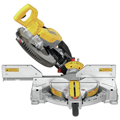 Factory Reconditioned Dewalt 120V 15 Amp Electric Double-Bevel Compound 12 in. Corded Miter Saw