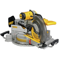 Factory Reconditioned Dewalt DWS780R 12 in. Double Bevel Sliding Compound Miter Saw