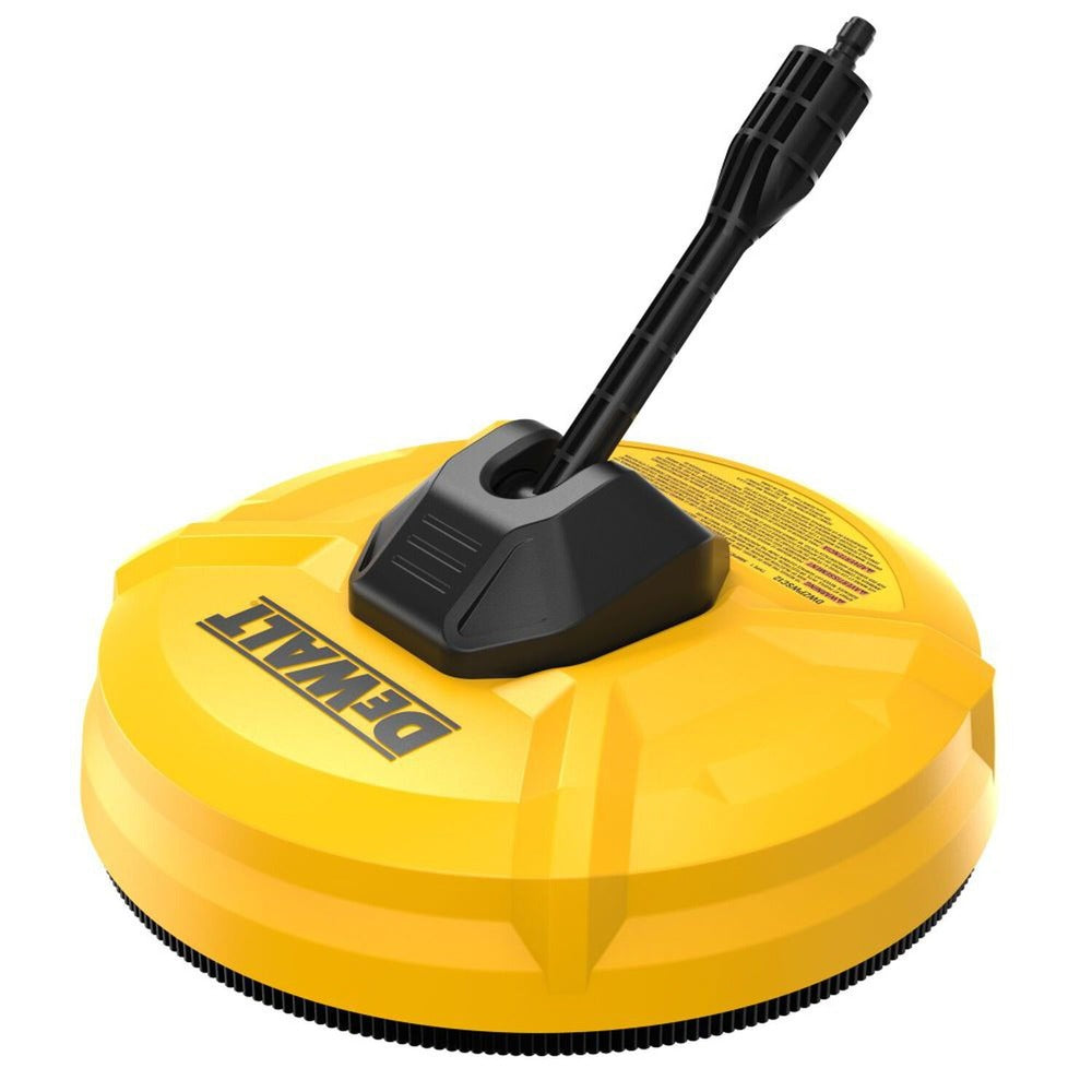 Factory Reconditioned Dewalt 12 in. Surface Cleaner Pressure Washer Accessory