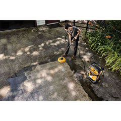 Factory Reconditioned Dewalt 12 in. Surface Cleaner Pressure Washer Accessory