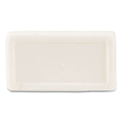 Diversified Hospitality Solutions H2O Therapy 0.5 oz Soaps - White Tea and Lemongrass (1000/Carton)