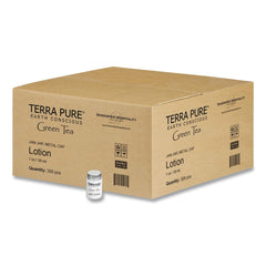 Diversified Hospitality Solutions Terra Pure 1 oz Body Lotion (300/Carton)