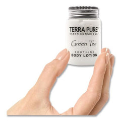 Diversified Hospitality Solutions Terra Pure 1 oz Body Lotion (300/Carton)