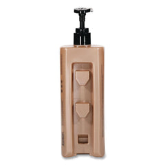 Diversified Hospitality Solutions Terra Pure 16.23 oz Body Wash - Green Tea Lemongrass (12/Carton)