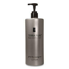 Diversified Hospitality Solutions Terra Pure 16.23 oz Body Lotion (12/Carton)