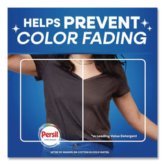 Persil Ultra Pacs Everyday Clean Laundry Detergent - Original (4/Carton)