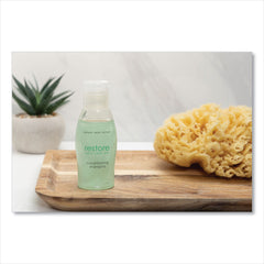 Dial Amenities 1 oz. Restore Conditioning Shampoo - Clean Scent (288/Carton)