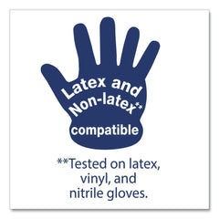 Dial Professional 15.2 oz. Pump Bottle Antibacterial Foam Hand Sanitizer - Fragrance-Free