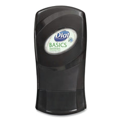 Dial Professional 1.2 Liter Basics Hypoallergenic Foaming Hand Wash Refill for FIT Manual Dispenser - Honeysuckle Scent