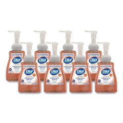 Dial Professional Antibacterial Defense 10 oz. Foaming Hand Wash - Original (8/Carton)