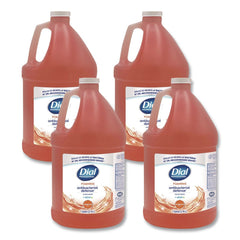 Dial Professional Antibacterial Defense 1 gallon Foaming Hand Wash - Original Scent (4/Carton)