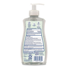 Dial Professional 11 oz Gel Antibacterial Hand Sanitizer - Fragrance-Free